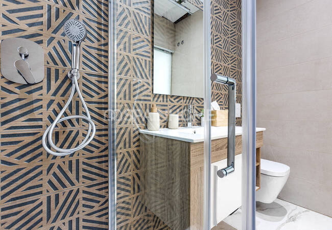 Apartments with Elegant Design in Orihuela Costa Alicante 53