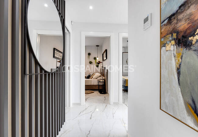 Apartments with Elegant Design in Orihuela Costa Alicante 28