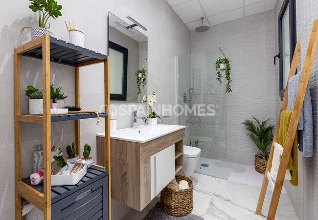 Apartments with Elegant Design in Orihuela Costa Alicante 46