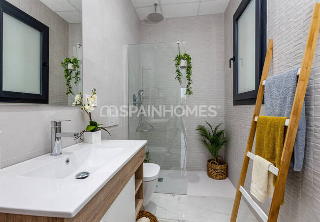 Apartments with Elegant Design in Orihuela Costa Alicante 47