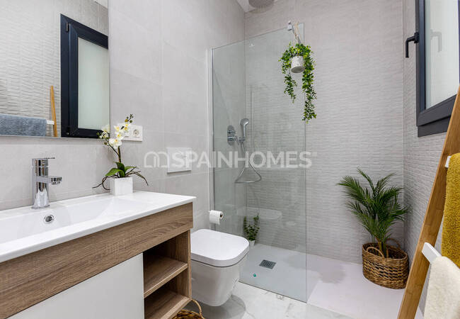 Apartments with Elegant Design in Orihuela Costa Alicante 48