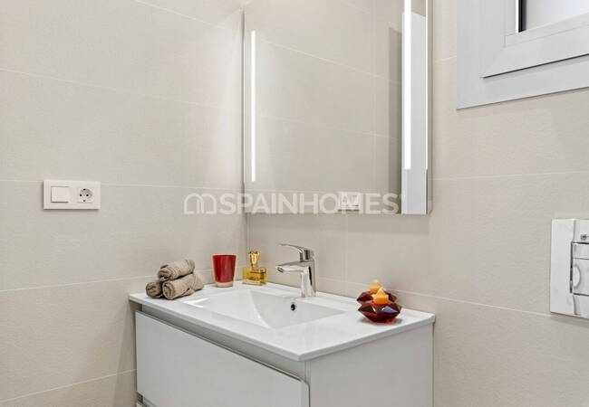 Apartamentos Modernos Cerca Comodidades En Playa Flamenca 34