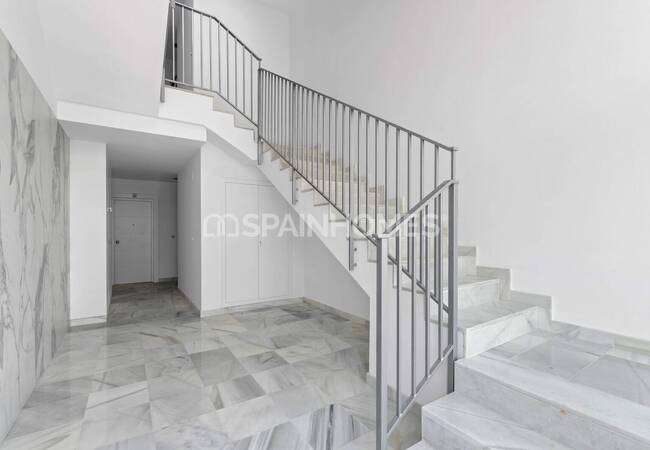 Apartamentos Modernos Cerca Comodidades En Playa Flamenca 21