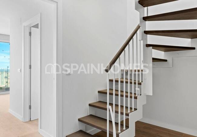 Apartamentos Modernos Cerca Comodidades En Playa Flamenca 36