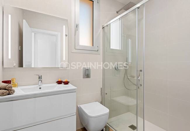 Apartamentos Modernos Cerca Comodidades En Playa Flamenca 35