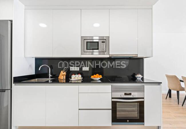 Apartamentos Modernos Cerca Comodidades En Playa Flamenca 28