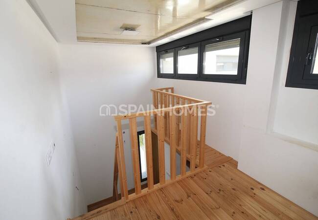 Detached House with Private Pool in Villamartin Costa Blanca 25