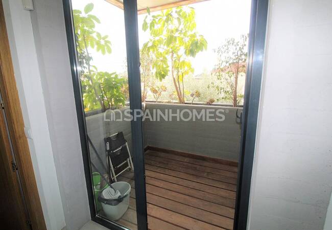 Detached House with Private Pool in Villamartin Costa Blanca 27