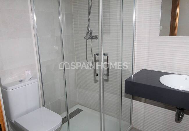 Detached House with Private Pool in Villamartin Costa Blanca 28