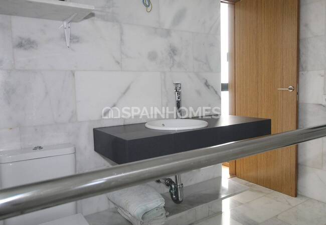 Detached House with Private Pool in Villamartin Costa Blanca 29