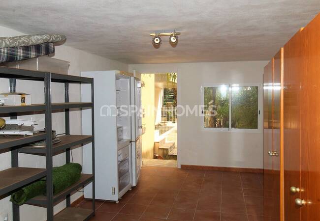 Detached House with Private Pool in Villamartin Costa Blanca 31
