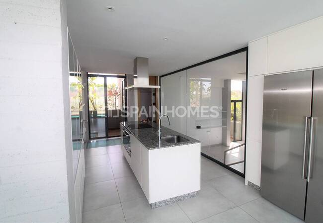 Detached House with Private Pool in Villamartin Costa Blanca 18