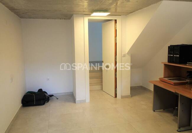 Detached House with Private Pool in Villamartin Costa Blanca 19