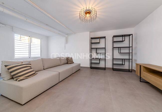 Key-ready Mediterranean-style Townhouses in Algorfa 29