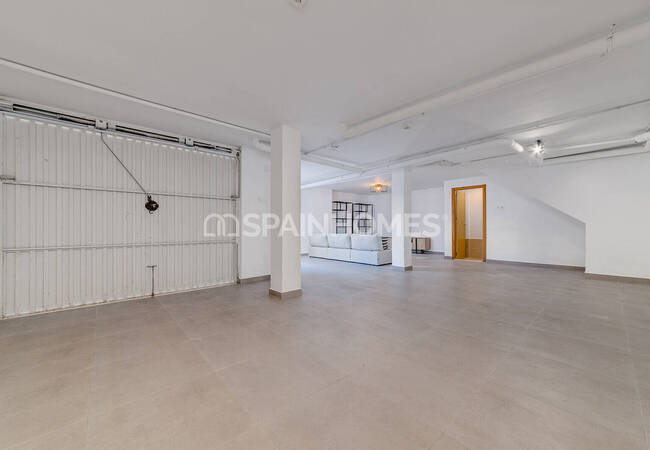 Key-ready Mediterranean-style Townhouses in Algorfa 31