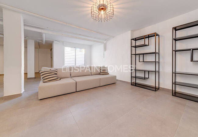 Key-ready Mediterranean-style Townhouses in Algorfa 33