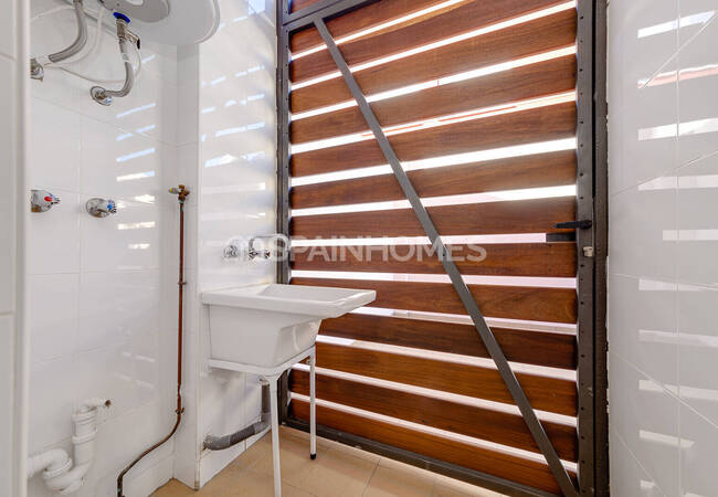 Key-ready Mediterranean-style Townhouses in Algorfa 17