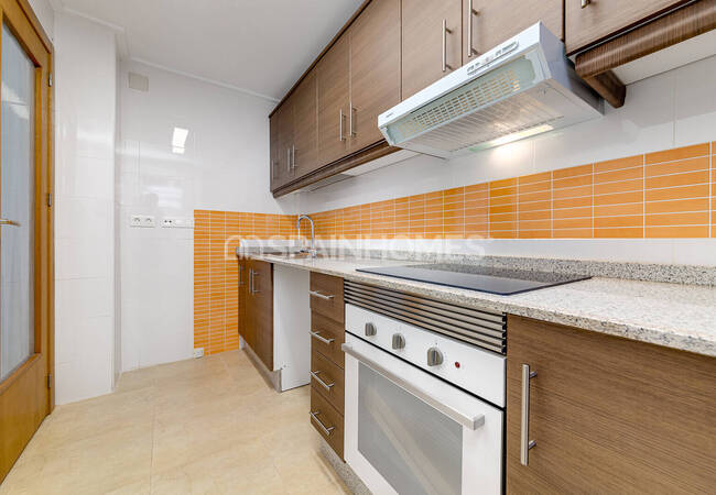 Key-ready Mediterranean-style Townhouses in Algorfa 15