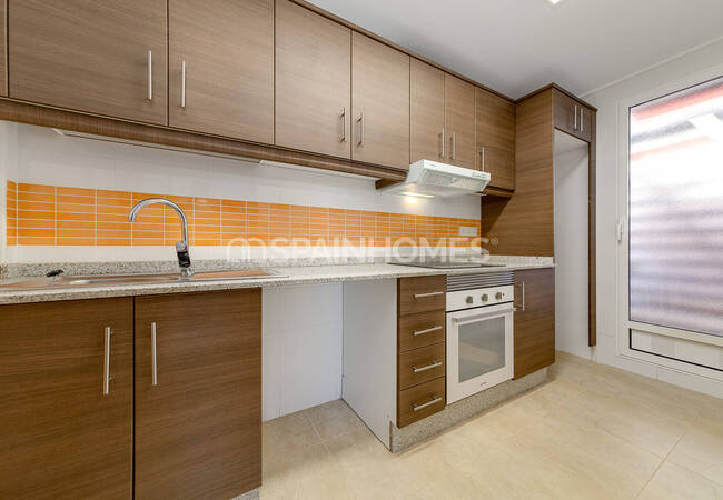 Key-ready Mediterranean-style Townhouses in Algorfa 16