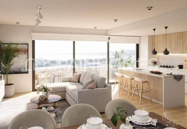 Urban Land Nearby the Beach and Calpe's Town Centre in Alicante 12