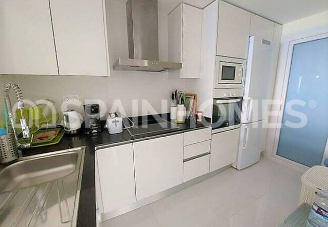 Luxury Penthouse with Sea Views in Punta Prima Costa Blanca 18
