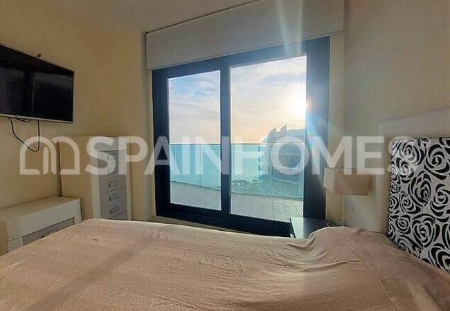 Luxury Penthouse with Sea Views in Punta Prima Costa Blanca 20