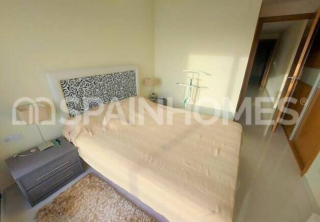 Luxury Penthouse with Sea Views in Punta Prima Costa Blanca 21