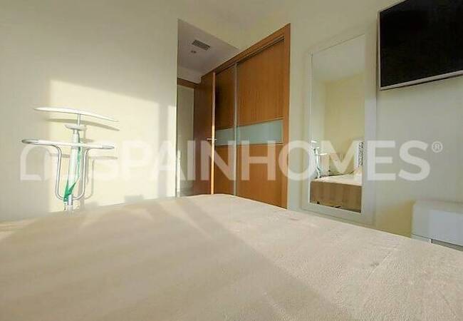Luxury Penthouse with Sea Views in Punta Prima Costa Blanca 22