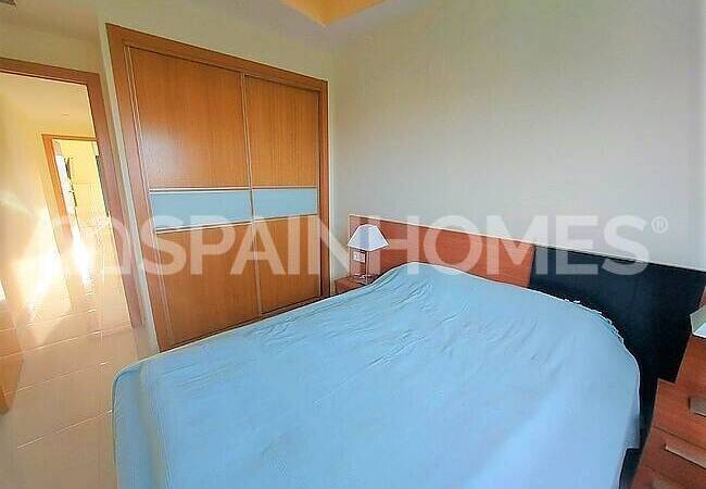 Luxury Penthouse with Sea Views in Punta Prima Costa Blanca 23