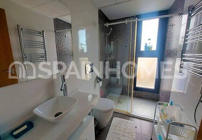 Luxury Penthouse with Sea Views in Punta Prima Costa Blanca 24