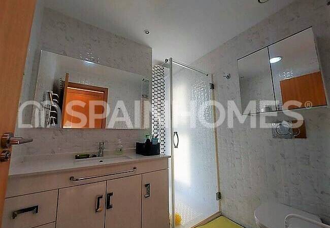 Luxury Penthouse with Sea Views in Punta Prima Costa Blanca 25