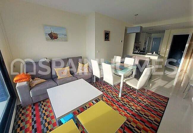 Luxury Penthouse with Sea Views in Punta Prima Costa Blanca 17
