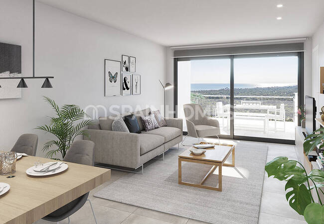 Apartments Close to the Beach in Guardamar Del Segura 7