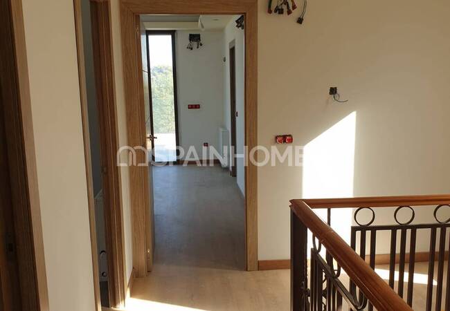 Finestrat Alicante’de Deniz Manzaralı Lüks Villalar 24