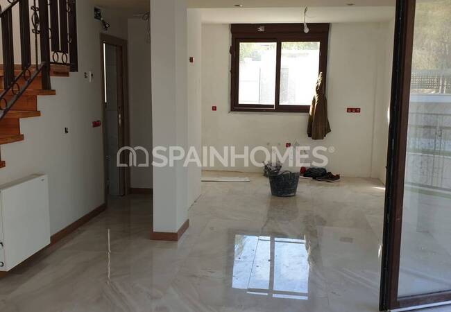 Finestrat Alicante’de Deniz Manzaralı Lüks Villalar 15