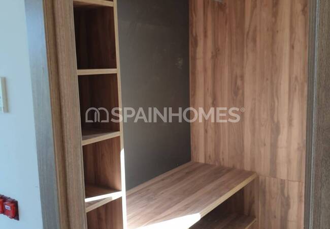 Finestrat Alicante’de Deniz Manzaralı Lüks Villalar 26