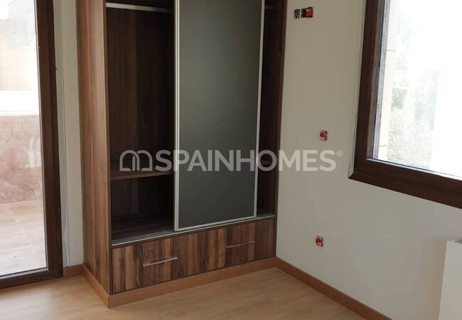 Finestrat Alicante’de Deniz Manzaralı Lüks Villalar 29