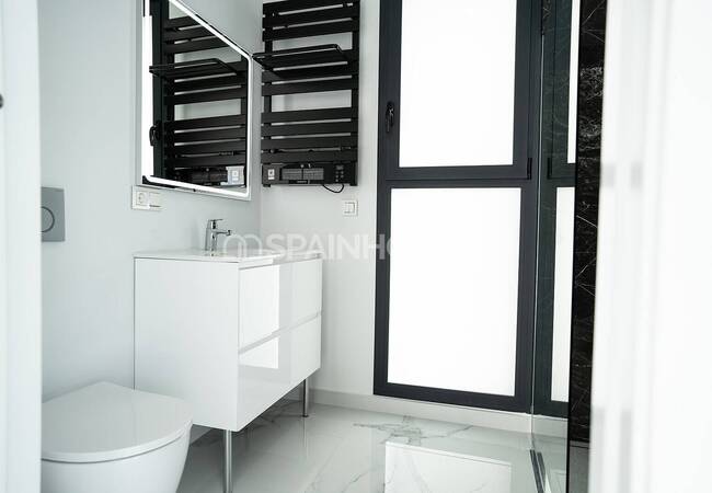 Casa De Lujo Y Moderna En Terreno De 500 M² En Ciudad Quesada 26