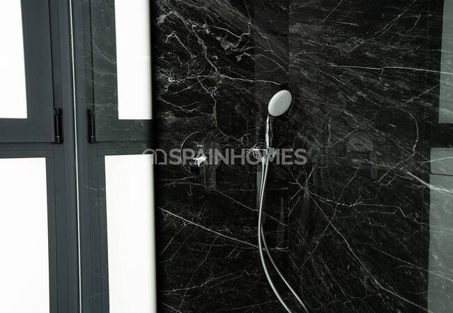 Casa De Lujo Y Moderna En Terreno De 500 M² En Ciudad Quesada 29