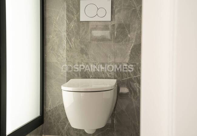 Casa De Lujo Y Moderna En Terreno De 500 M² En Ciudad Quesada 30