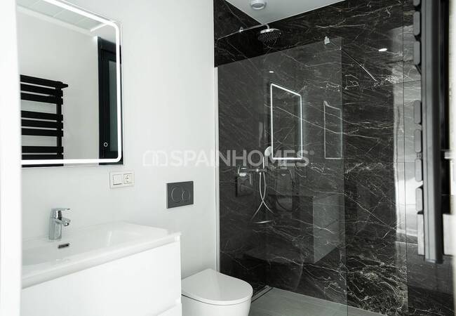 Casa De Lujo Y Moderna En Terreno De 500 M² En Ciudad Quesada 32