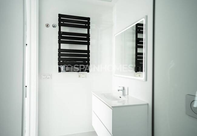 Casa De Lujo Y Moderna En Terreno De 500 M² En Ciudad Quesada 34