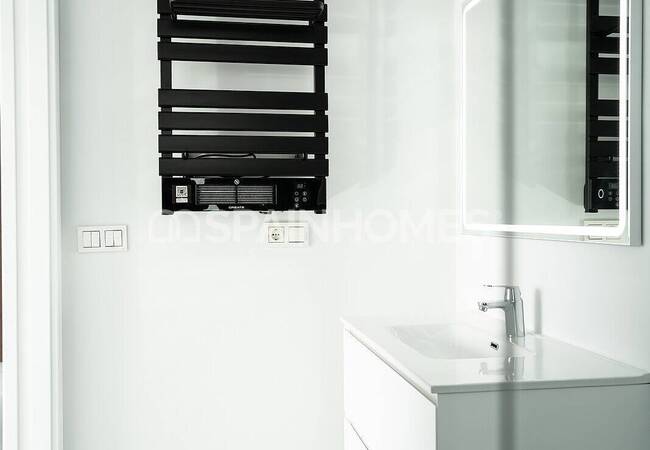 Casa De Lujo Y Moderna En Terreno De 500 M² En Ciudad Quesada 35