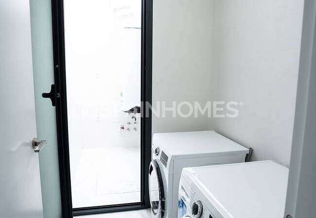 Casa De Lujo Y Moderna En Terreno De 500 M² En Ciudad Quesada 36