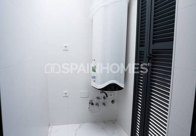 Casa De Lujo Y Moderna En Terreno De 500 M² En Ciudad Quesada 37