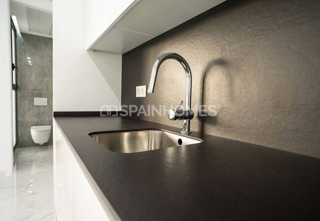 Casa De Lujo Y Moderna En Terreno De 500 M² En Ciudad Quesada 17