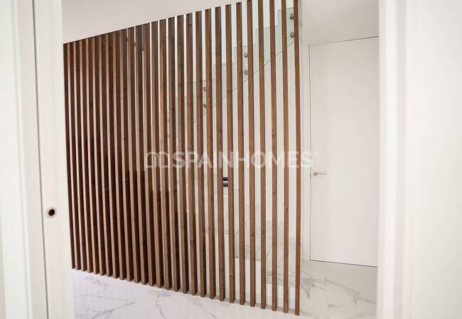 Casa De Lujo Y Moderna En Terreno De 500 M² En Ciudad Quesada 18