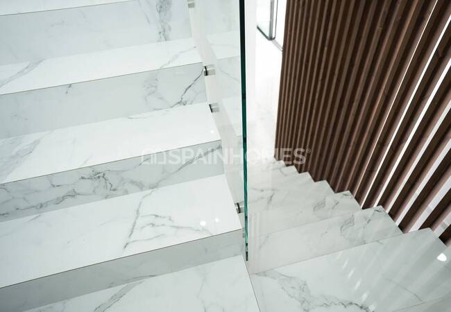 Casa De Lujo Y Moderna En Terreno De 500 M² En Ciudad Quesada 20