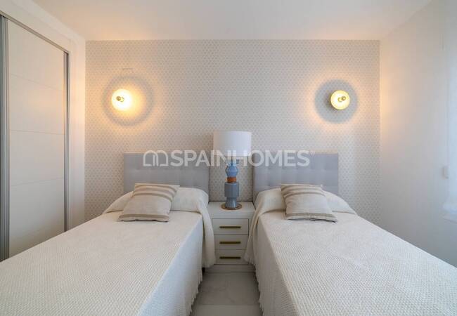 Contemporary Flats with Sea Views in Punta Prima 50
