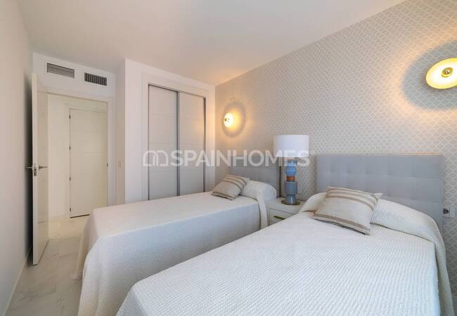 Contemporary Flats with Sea Views in Punta Prima 51
